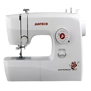 چرخ خیاطی جانتک مدل 1012 پلاس