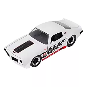 ماکت ماشین جادا مدل 1972PONTIAC FIREBIRD 
