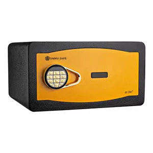صندوق الکترونیکی صدراسیف مدل 35CRH PLUS وزن 17 کیلوگرم