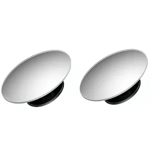 آینه نقطه کور خودرو مدل DM-069 بسته 2 عددی