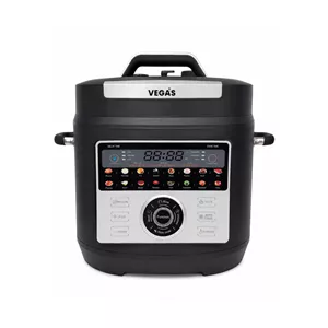 مولتی کوکر 6 لیتری وگاس مدل VPC-1423