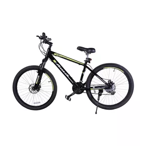 دوچرخه کوهستان آساک مدل الماس کد D-435-5262153 سایز طوقه 26 اینچ
