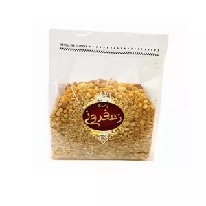 آجیل سلامت - 250 گرم