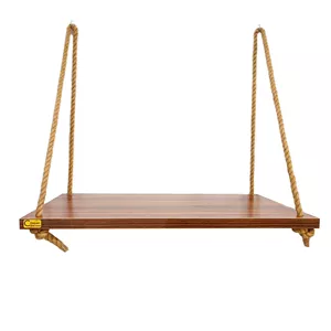 میز تحریر دایان مدل آسا تاشو دیواری