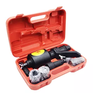 آچار چرخ گیربکسی کمل مدل 2 سرعته کد YP-05 مجموعه 5 عددی 