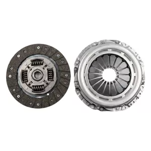 دیسک و صفحه کلاچ هانگژی کد 02 مناسب برای ام وی ام ایکس 22
