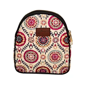 کیف کراس بادی زنانه مدل روجا