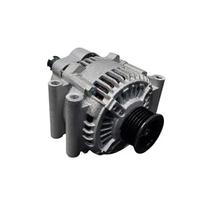 دینام بوریدا کد BRM1023 ولتاژ 12 ولت مناسب برای لیفان 620