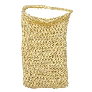 لیف حمام دستکشی مدل کنفی کد Large