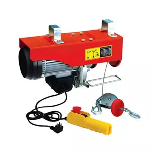 بالابر برقی محک مدل PA250A/22