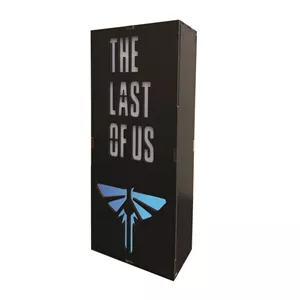 لایت باکس گیمینگ نئومی شاپ مدل Last of Us