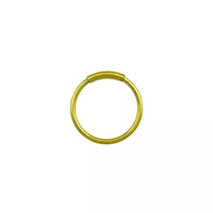 پیرسینگ زنانه ژوپینگ مدل حلقه کد P4151