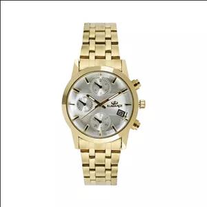 ساعت مچی عقربه‌ای زنانه الگانس مدل EZTS9090