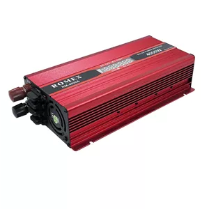 اینورتر صنعتی تک فاز رومکس مدل RM-4000A ظرفیت 4000 وات
