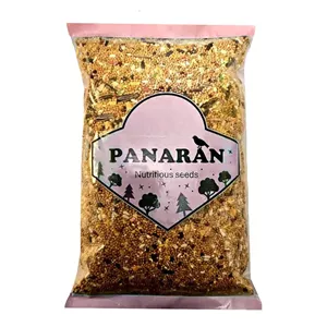غذای طوطی برزیلی پاناران مدل B2 وزن 1200 گرم
