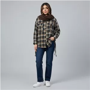 شکت زیر باسن زنانه مدل R5