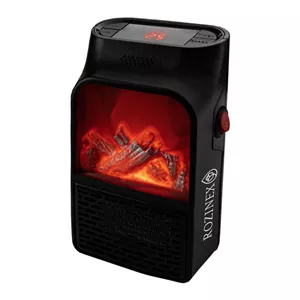 فن هیتر روزینکس مدل fiery