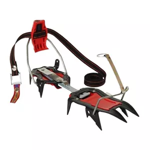 کرامپون هفت گوهر مدل یخچار چفتی