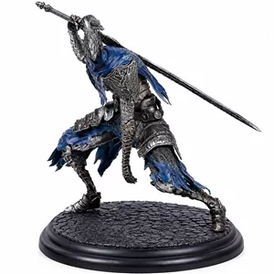 فیگور طرح دارک سولز مدل Artorias the Abysswalker ارتفاع 18 سانتی متر