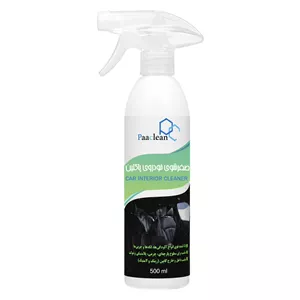 اسپری صفرشوی خودرو پاکلین مدل Multi Cleaner حجم 500 میلی لیتر
