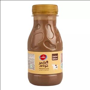 شیر موکا رامک - 200 میلی لیتر