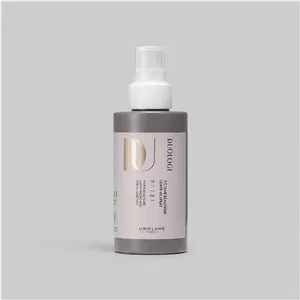 اسپری ترمیم کننده مو اوریفلیم مدل Multifunctional hair CC-spray DUOLOGI مناسب برای موی خشک حجم 150 میلی لیتر
