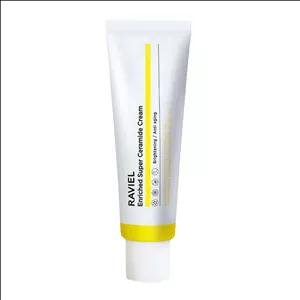 کرم آبرسان راویل مدل سرامید مناسب پوست های خشک و حساس حجم 50 میلی لیتر
