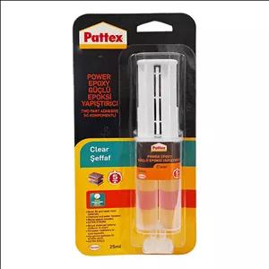 چسب دوقلو پاتکس مدل shafaf2 حجم 25 میلی لیتر