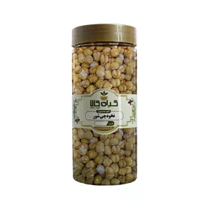 نخودچی شور سبزوار گیاه کالا - 100 گرم
