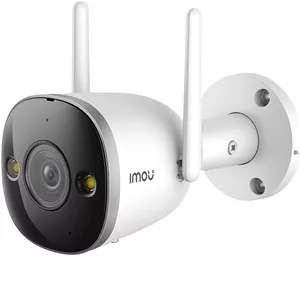 دوربین مداربسته تحت شبکه آیمو مدل Bullet 2E 4MP ( IPC-F42FP-D )