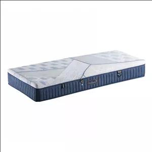 تشک فنری منفصل دریم لند مایا یک نفره سایز 200*120 سانتی متر