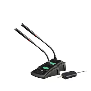 ست ميكروفن روميزي زيكو مدل ZICO  X-H02