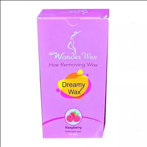 وکس موبر واندر وکس مدل میوه ای ژله ای تمشک وحشی وزن 500 گرم 