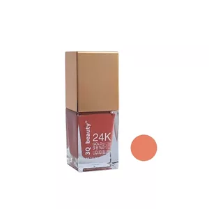 رژ گونه تری کیو بیوتی مدل طلا 24 عیار شماره 002