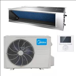 داکت اسپلیت دیواری 48000 اینورتر مایدیا مدل IDR3-X140M