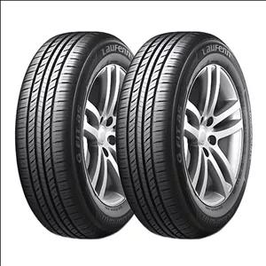 لاستیک خودرو لوفن مدل G FIT AS سایز 16 / 55 / 205 تولید سال 2024 - 2 حلقه