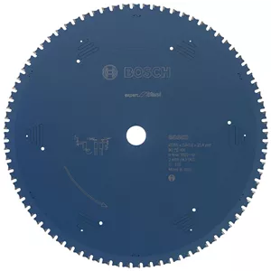 تیغ اره فلز بر بوش مدل 355mm-Expert for steel