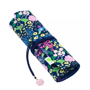 جامدادی طوطی دیزاین مدل رولی گلگلی