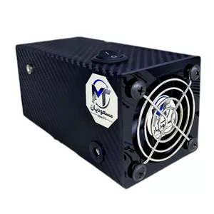 هویه القایی 120 وات مسعودیان تکنولوژی مدل 120w