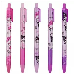 خودکار ۰.۵ میلی متری مدل ملودی بسته 5 عددی