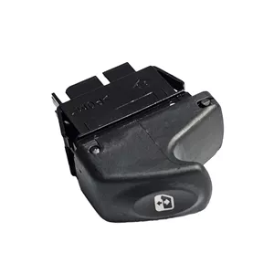 کلید شیشه بالابر عقب چپ دیاکو کد bbz-1535 مناسب برای ال 90