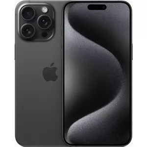 گوشی موبایل اپل مدل iPhone 15 Pro Max ZAA دو سیم‌ کارت ظرفیت 256 گیگابایت و رم 8 گیگابایت