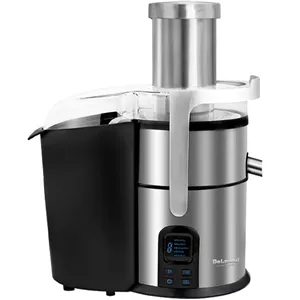 آبمیوه گیری دلمونتی مدل D 720