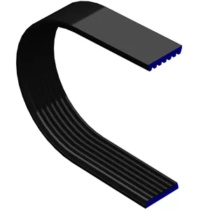 تسمه تردمیل مدل PJ 660
