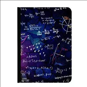 کلاسور هومرو مدل KL1477 طرح ریاضی 