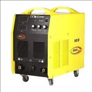 دستگاه جوش 500 آمپر مدل سه فاز ARC-500x