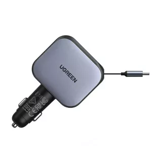 شارژر فندکی 100 وات یوگرین مدل 55910B