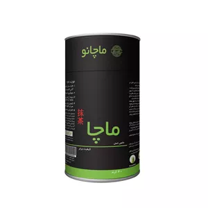چای ماچا ماچانو - 40 گرم