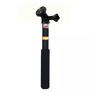 پایه مونوپاد مدل Handle Grip مناسب برای دوربین های ورزشی