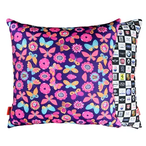 کوسن صندلی خودرو شیکدو مدل CSH17